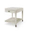 Breeze Stone End Table
