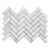 Chevron est en rupture de stock
