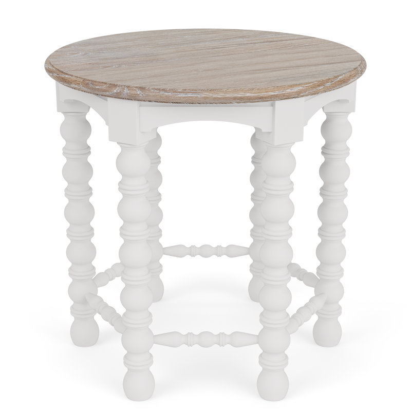 Table de bout Lana