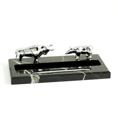 Porte-stylo Armendariz Bull & Bear