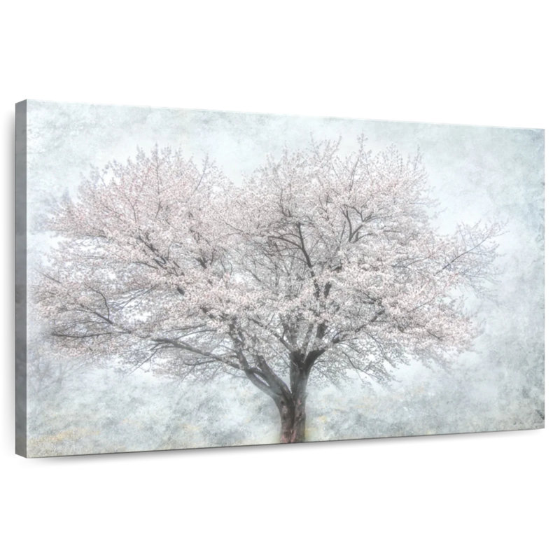 Harnek A Feel Of Spring II, 16" H x 24" W