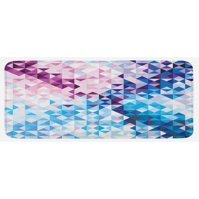 Tapis de cuisine numerique