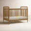 Liberty 3-in-1 Convertible Spindle Crib-1769221473