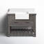 Meuble-lavabo simple 42 po Curiel-783796581
