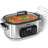 6.5QT 12-In-1 Programmable Multi Slow Cooker-122909692