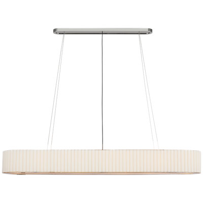 Palati 9 - Light Chandelier