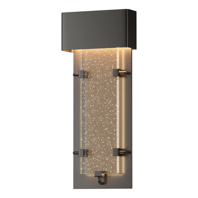 Ursa Outdoor Flush Mount