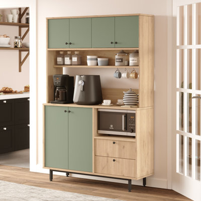 Colesen Multi Purpose Cabinet