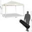 Adisyn 3m x 3m Pop-Up Gazebo-799720282