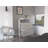 Amy-Lei 33'' W 4 - Drawer Dresser-277821754