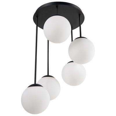 - Light Cluster Pendant