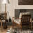 Mariet Upholstered Armchair-1554294136