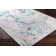 Abstract Area Rug