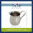 3oz. Stainless Steel Pitcher