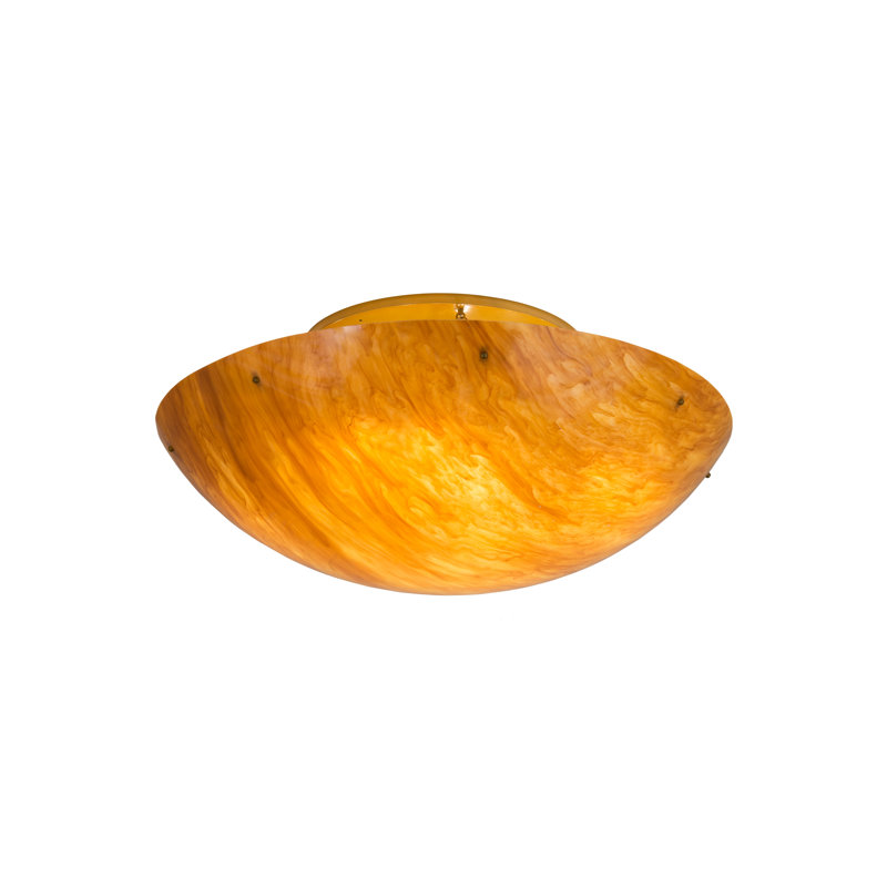 1 12 - Light Flush Mount
