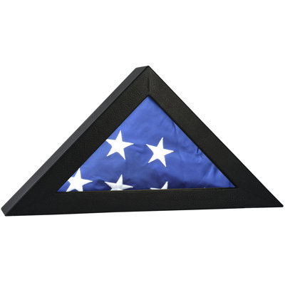 8.75'' H x 17'' W Display Cases