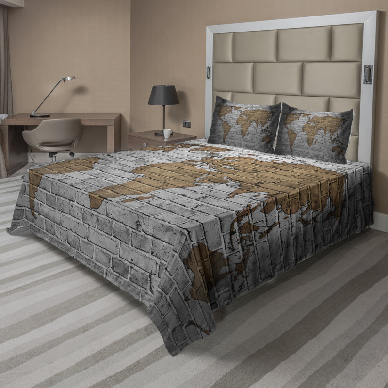 Microfiber Sheet Set, Full