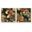 Codrey - Tropical Square Collage Set Of 2-101864728-101864729