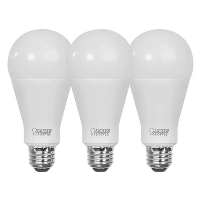 Artograph 3 Pack 25W LED Bulbs EZ Tracer LED Tracer Projector, Bulbs Only, White