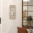 Cosmoliving By Cosmopolitan Modern Metal Wall Sconce-70213056