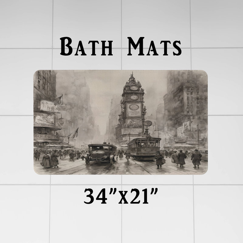 Rideau de douche Alora, H 93 po x l 70 po