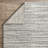 Hutner Performance Striped Indoor Rug-1407522086