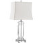 Hitchcock Crystal Table Lamp
