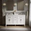 61" Single Bathroom Vanity Set-457355313-457355314