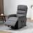 Power Lift Recliner Chair