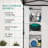 10X10ft Easy Setup Pop Up Canopy, Portable Tent W/ Side Wall, 1-Button Push, Case-99693125
