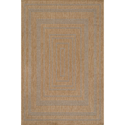 Indoor Outdoor Area Rug