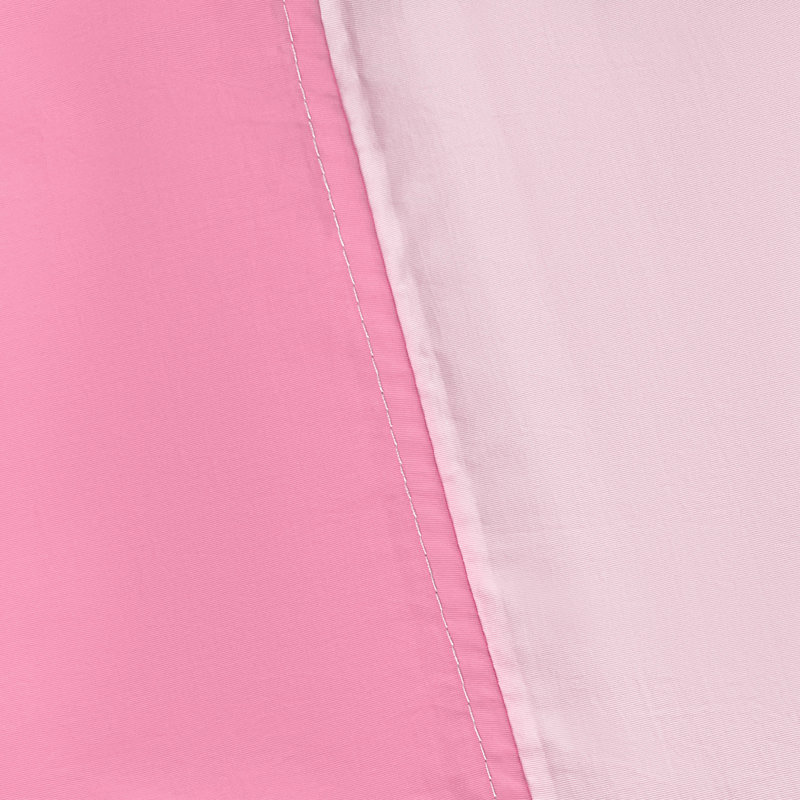 Couverture de plage imperméable Family, Rose, L 108 po x P 120 po