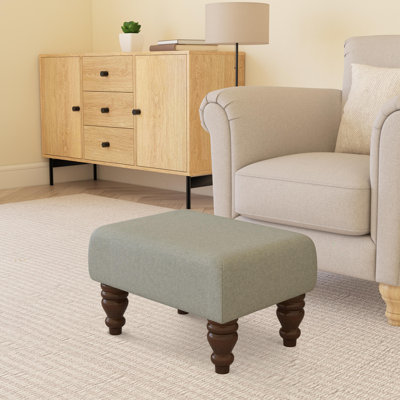 Autryville Wood Turned Leg