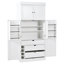 Armoire garde-manger Cedarvale-124948350
