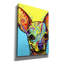 «Chihuahua I» par Dean Russo, estampe numérique sur toile-680089232
