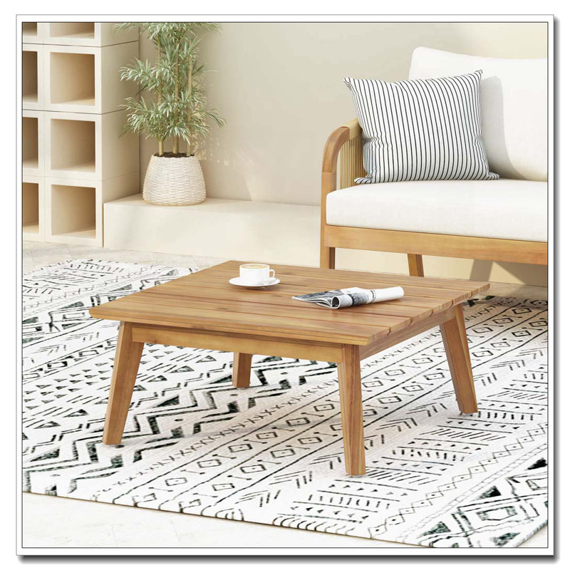 Table basse