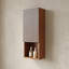 Armoire murale de salle de bain-702808180