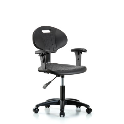 Persephone Ergonomic Task Chair by Symple Stuff