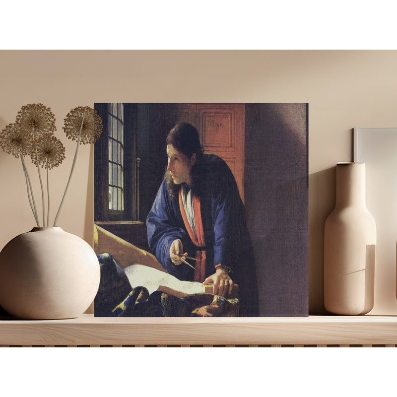 Ison Wrapped Canvas Print Set, 6x6
