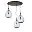 Metro Fusion 3 - Light Pendant