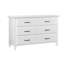 Ensemble de chambre de bébé convertible Willowbrook-1007092266
