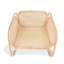 Chaise d'appoint Wyndsor