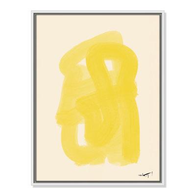 Matin Dete Print by NAtelier