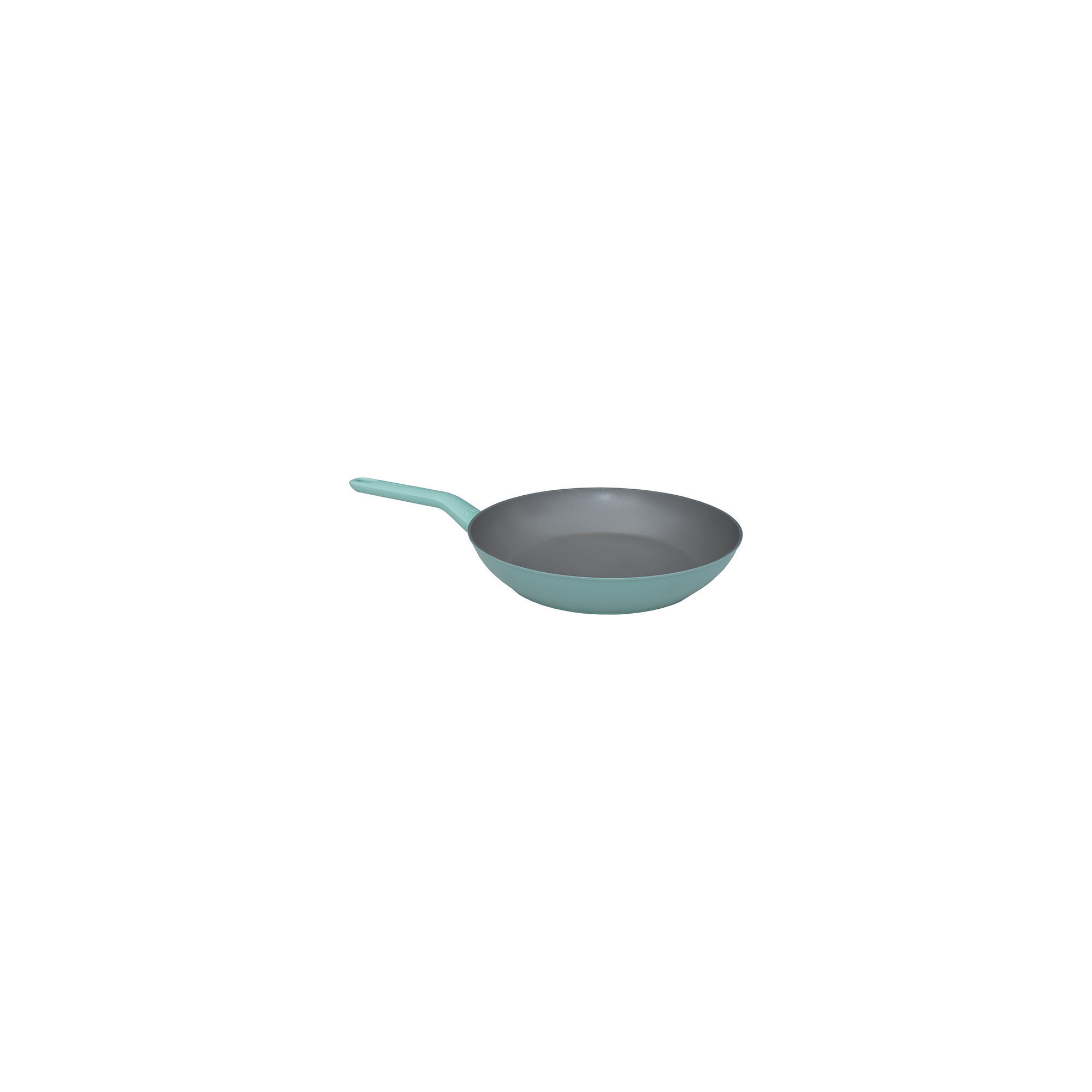 Leo NS Fry Pan 8" Blue, Green, 10"