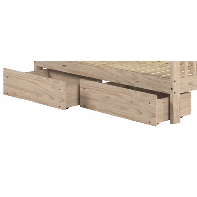 Esser Underbed Storage Drawer