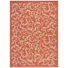 Terracotta/Natural