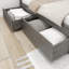Lit plateforme avec rangement en bois massif Decimus-299530316-299530318