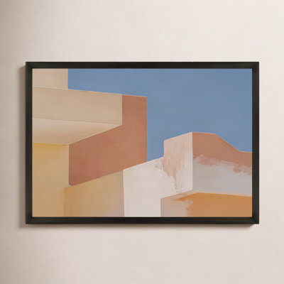 Puzzle Print by Svetlana Smirnova