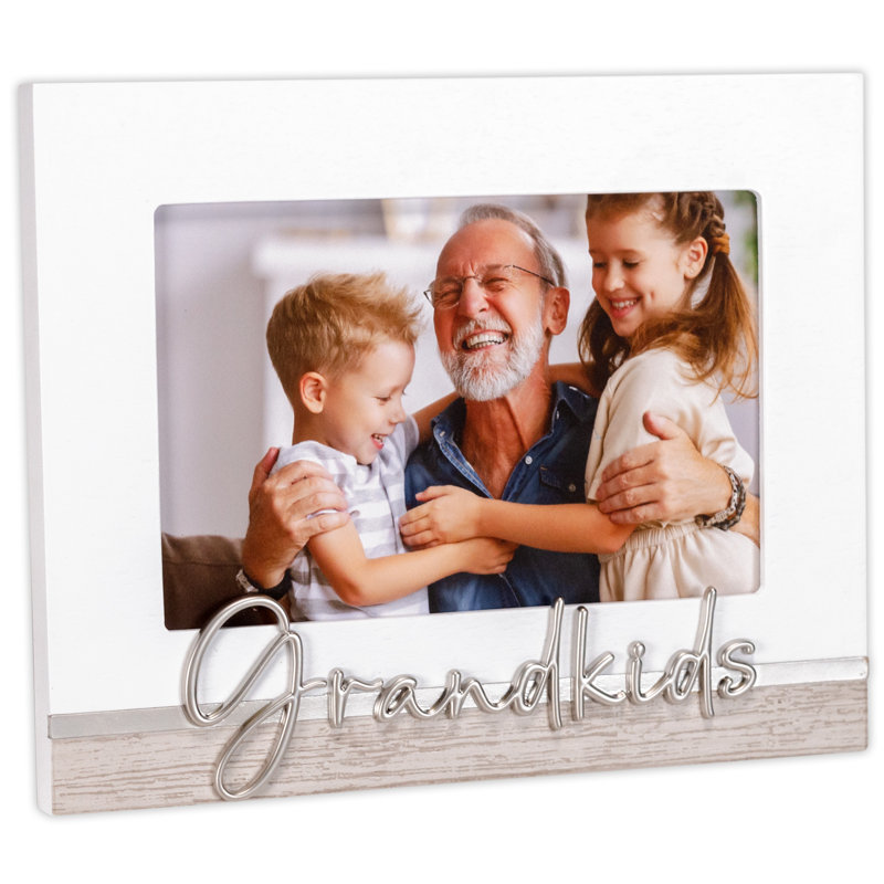4X6 GRANDKIDS INLAY