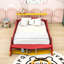 Lit plateforme avec roulettes Race-1164903395-1164903406